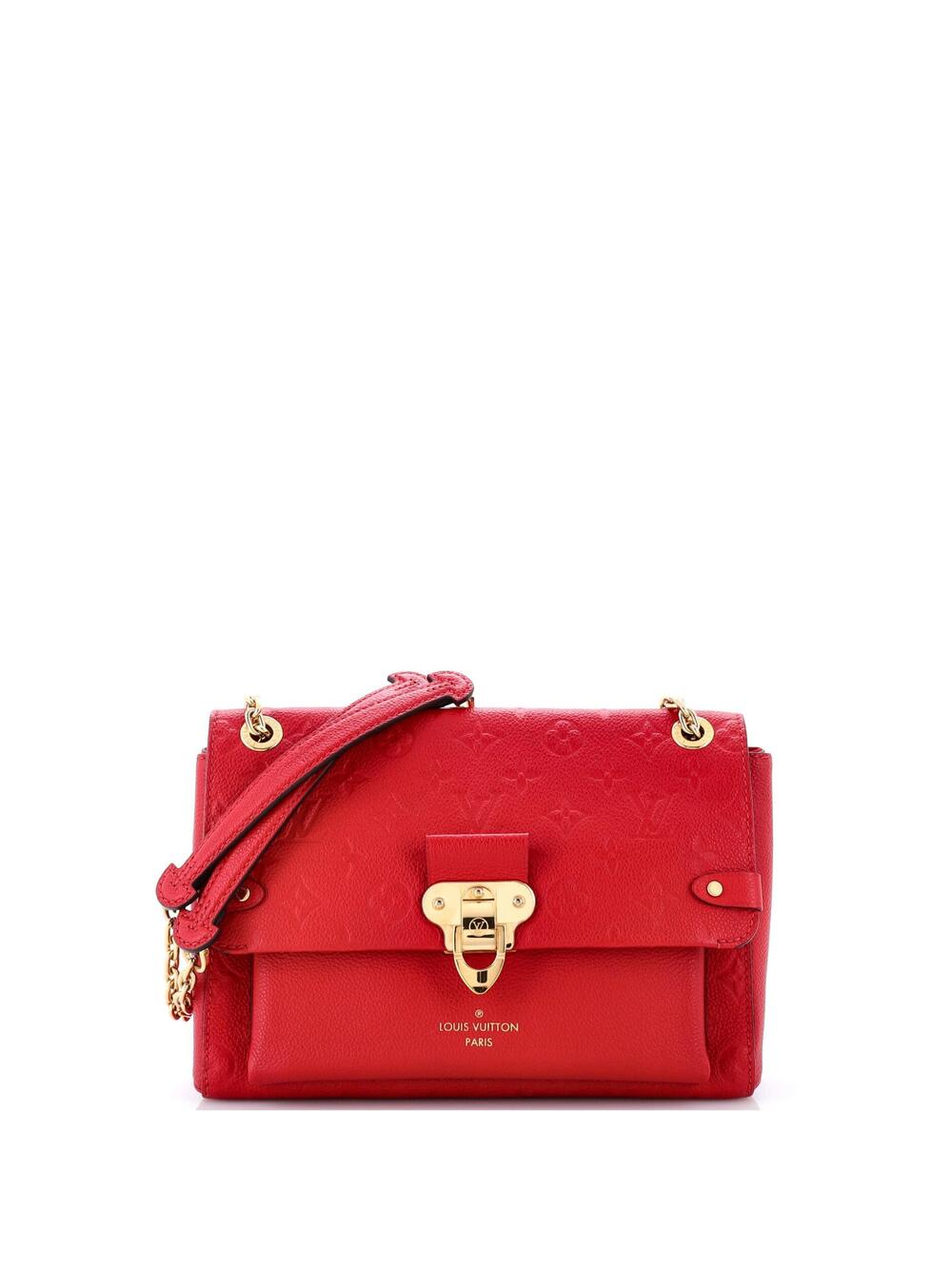 Louis Vuitton Vavin Handbag Empreinte #364891L20B